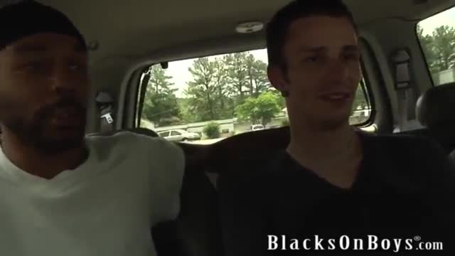 White gay teen black cocks and boy